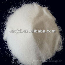 white crystal industrial grade ammonia chloride